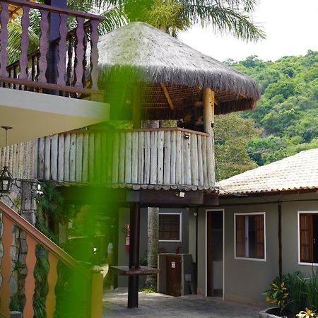 Pousada Juannas Buzios Ngoại thất bức ảnh