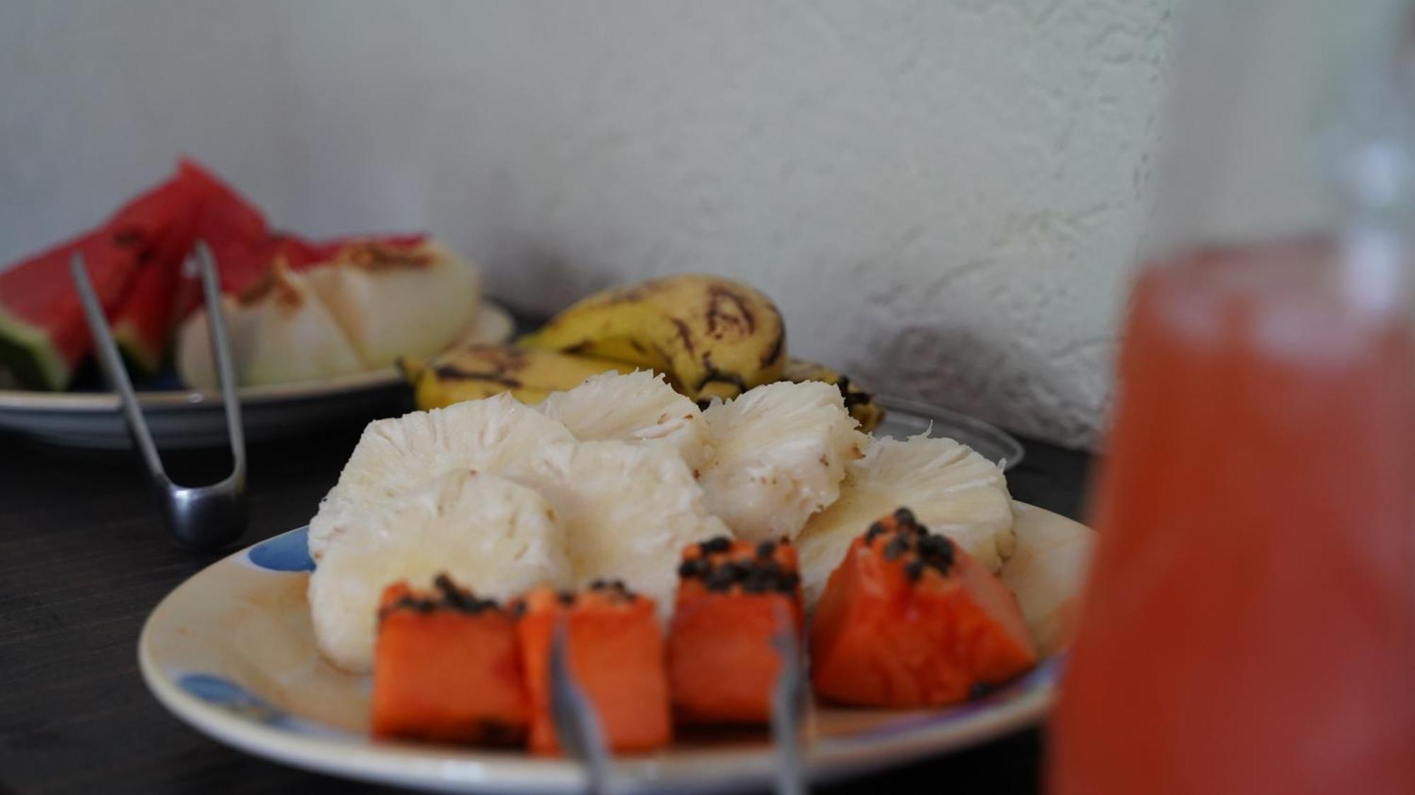 Pousada Juannas Buzios Ngoại thất bức ảnh