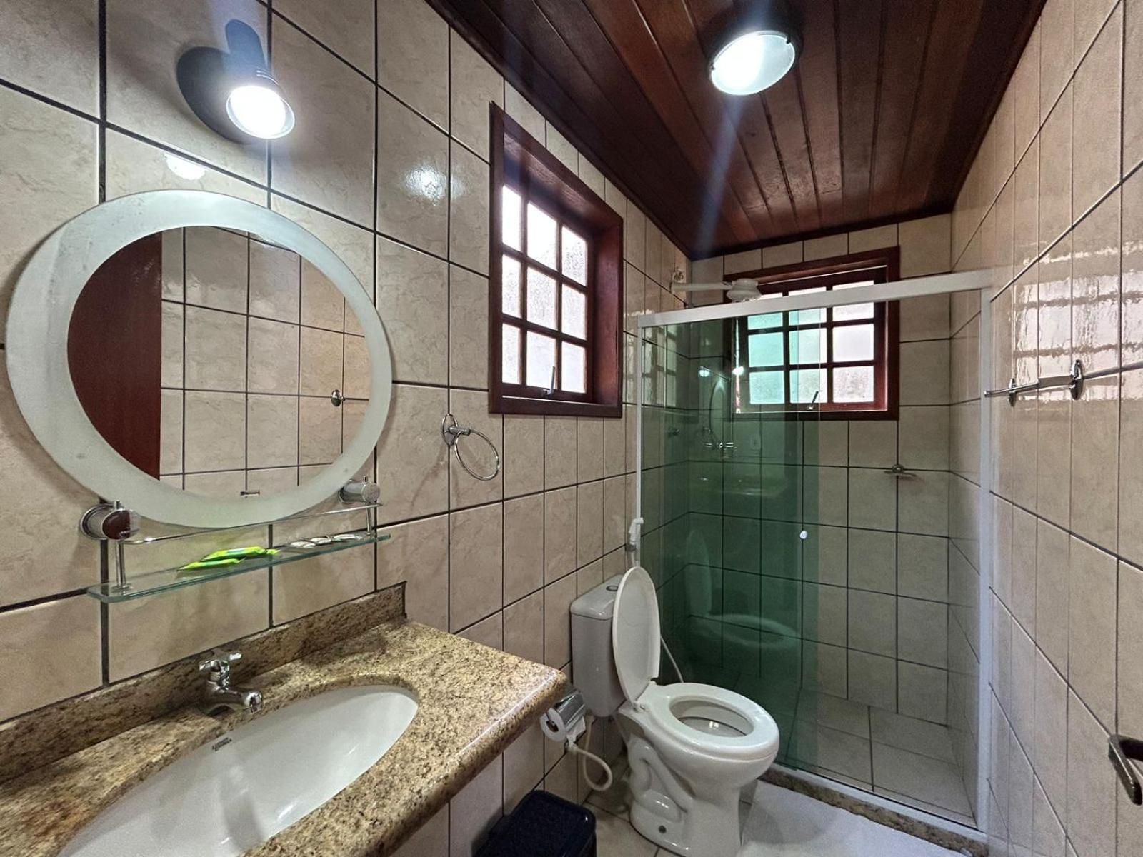 Pousada Juannas Buzios Ngoại thất bức ảnh