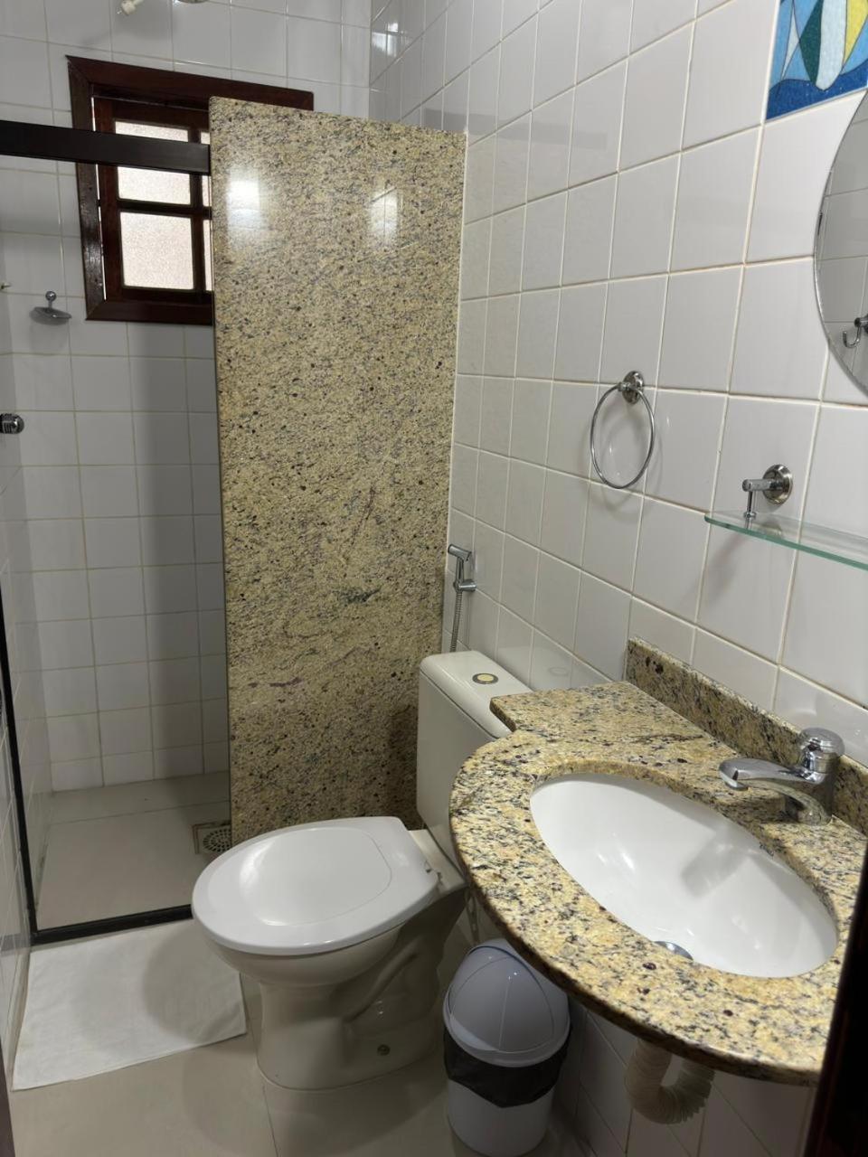 Pousada Juannas Buzios Ngoại thất bức ảnh