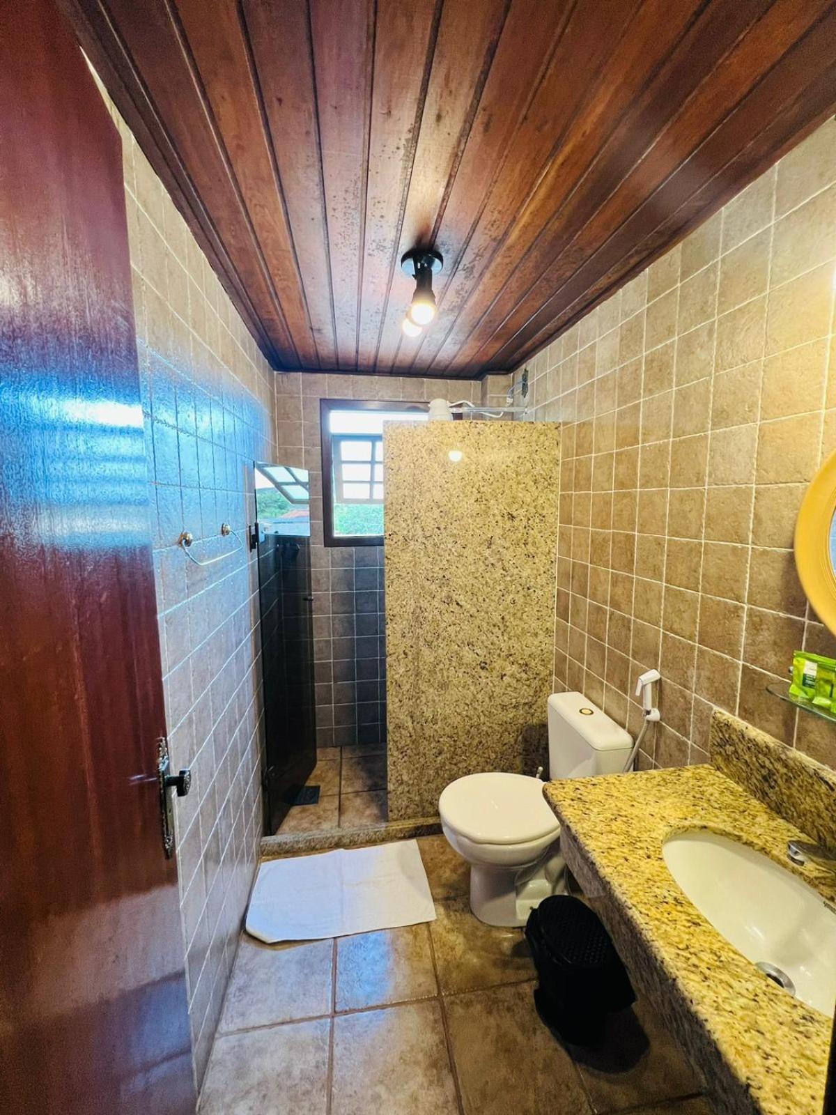 Pousada Juannas Buzios Ngoại thất bức ảnh