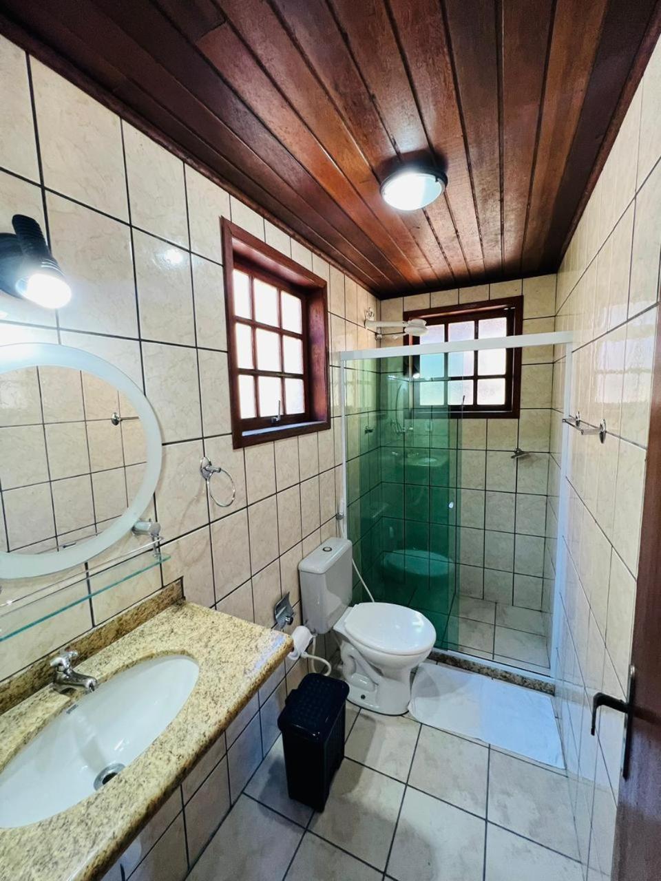 Pousada Juannas Buzios Ngoại thất bức ảnh