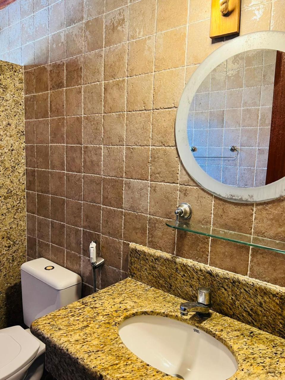 Pousada Juannas Buzios Ngoại thất bức ảnh