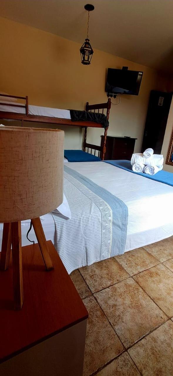 Pousada Juannas Buzios Ngoại thất bức ảnh