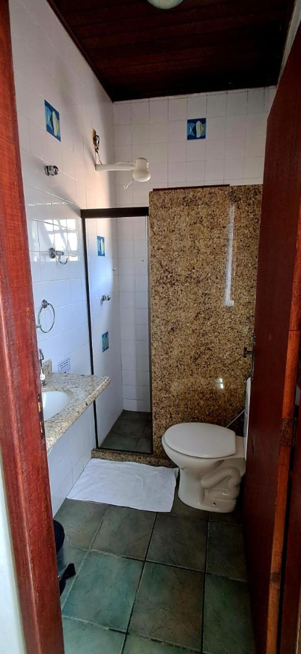 Pousada Juannas Buzios Ngoại thất bức ảnh