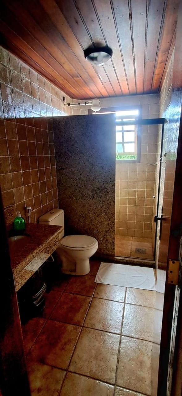 Pousada Juannas Buzios Ngoại thất bức ảnh