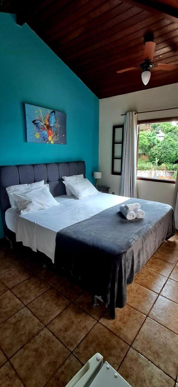 Pousada Juannas Buzios Ngoại thất bức ảnh