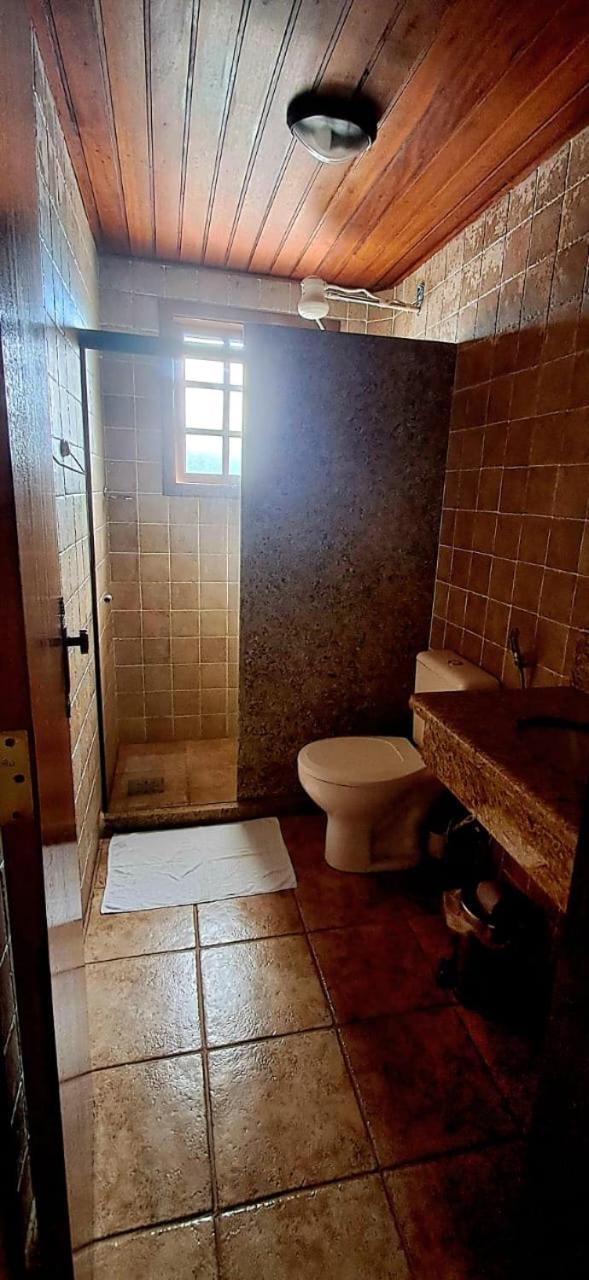 Pousada Juannas Buzios Ngoại thất bức ảnh