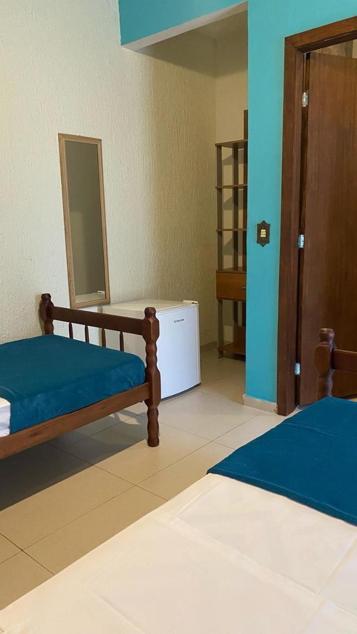Pousada Juannas Buzios Phòng bức ảnh